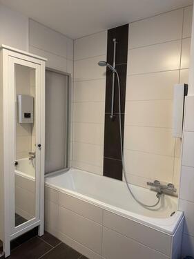 Foto - Etagenwohnung in Siegen