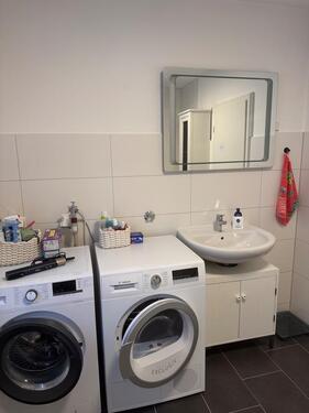 Foto - Etagenwohnung in Siegen zur Miete