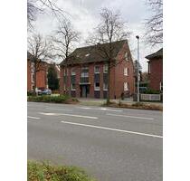 Renovierte Dachgeschosswohnung in zentrale Lage - Nordhorn