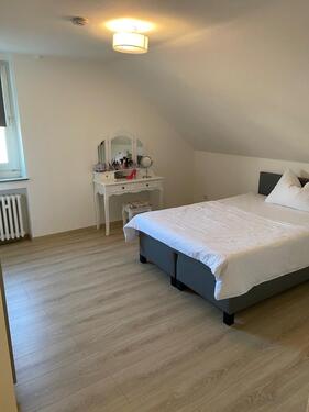Foto - Etagenwohnung zur Miete in Nordhorn