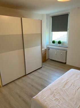 Foto - Etagenwohnung in Nordhorn