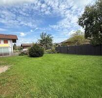 Baugrundstück in Seeon in zentraler und attraktiver Ortsrandlage - Seeon-Seebruck Roitham