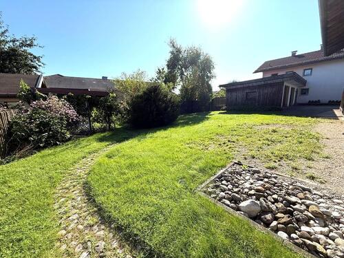 Foto - Grundst&uuml;ck in Seeon-Seebruck