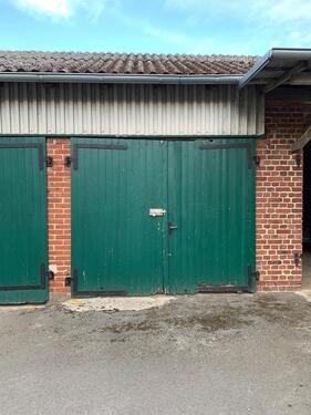 Foto - Garage Stellplatz - 100,00 EUR Miete,