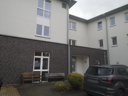 Foto - Barrierearme Seniorenwohnung mit 3,5 Zimmern in Scherlebeck
