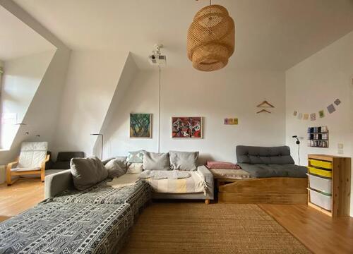 Foto - andere in Halle (Saale) zur Miete