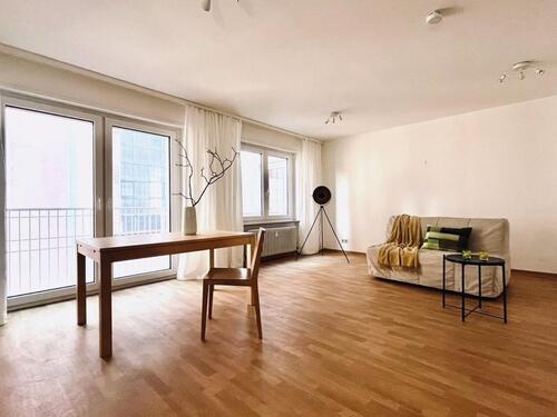 Foto - Etagenwohnung zum Kaufen in Mannheim