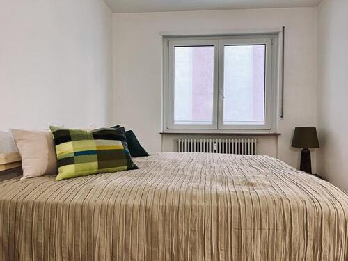 Foto - Etagenwohnung in Mannheim zum Kaufen