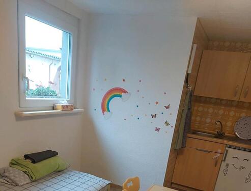 Foto - zuvermieten kleines Häuschen - 750,00 EUR Kaltmiete,