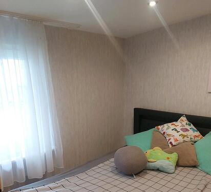 Foto - Etagenwohnung zur Miete in Groß-Zimmern