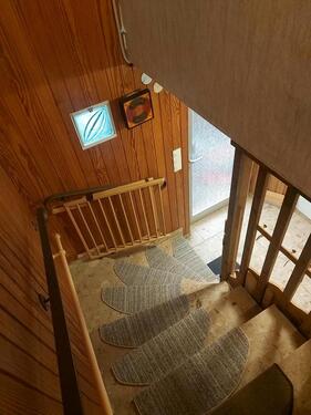 Foto - Etagenwohnung in Groß-Zimmern zur Miete