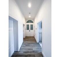 Helle 3-ZW mit schöner Aussicht vom Balkon und EBK in Worms