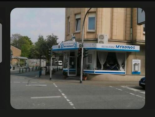 Foto - lang bestehendes Restaurant zu vermieten