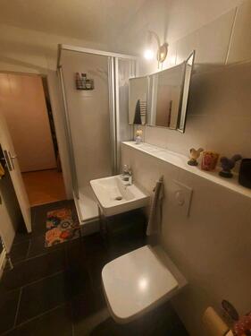 Foto - Etagenwohnung in Berlin zur Miete