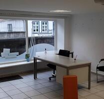 Gewerbefläche in attraktiver Lage - Duderstadt