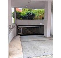 Tiefgaragenstellplatz in Nürnberg–Schoppershof