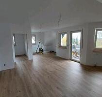 Helle 3-Zimmer-Wohnung in ruhiger Lage,Erstbezug nach Renovierung - Forchheim