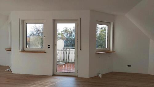 Foto - Etagenwohnung in Forchheim