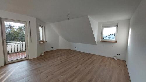 Foto - Etagenwohnung in Forchheim zur Miete