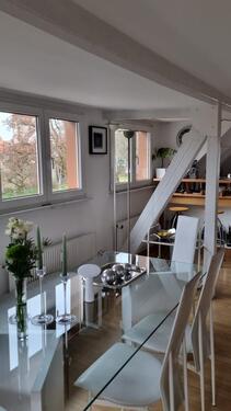 Foto - 3 Zimmer Etagenwohnung in Villingen-Schwenningen