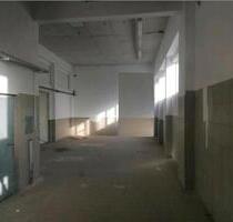 Schrauberhalle Werkstatt Lagerhalle - Zörbig