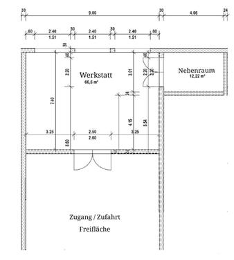 Foto - andere zur Miete in Zörbig