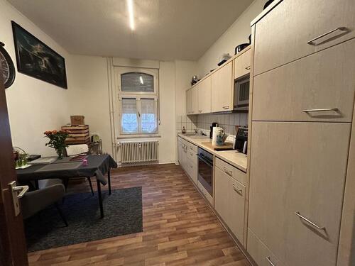 Foto - 2 Zimmer Etagenwohnung zur Miete in Duisburg