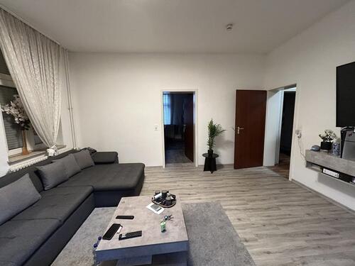 Foto - 2 Zimmer Etagenwohnung in Duisburg