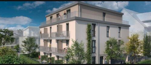 Foto - 1 Zimmer Etagenwohnung zur Miete in Erlangen