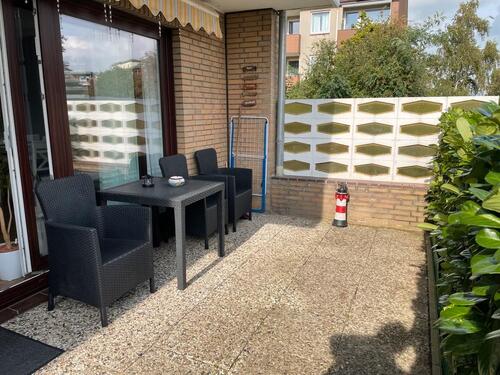 Foto - Ferienwohnung Büsum Nordsee - 75,00&nbsp;EUR Kaltmiete,