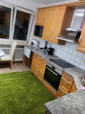 Foto - WG möblierte Zimmer zu vermieten in Frankfurt Niedarrad