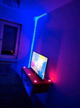 Foto - 1 Zimmer Etagenwohnung zur Miete in Frankfurt am Main