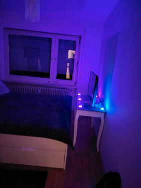 Foto - 1 Zimmer Etagenwohnung in Frankfurt am Main