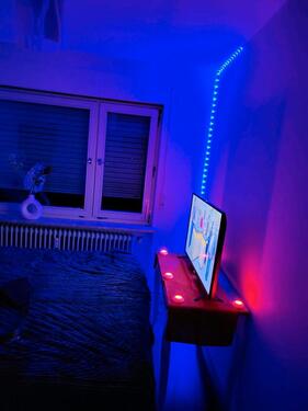 Foto - Etagenwohnung in Frankfurt am Main zur Miete