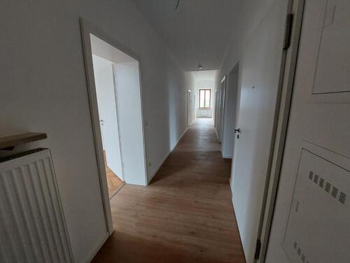 Foto - 4 Zimmer EG Wohnung in Straubing zu vermieten