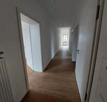 4 Zimmer EG Wohnung in Straubing zu vermieten