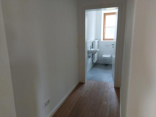 Foto - 4 Zimmer Erdgeschoßwohnung zur Miete in Straubing