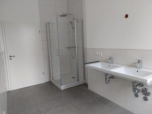 Foto - 4 Zimmer Erdgeschoßwohnung in Straubing