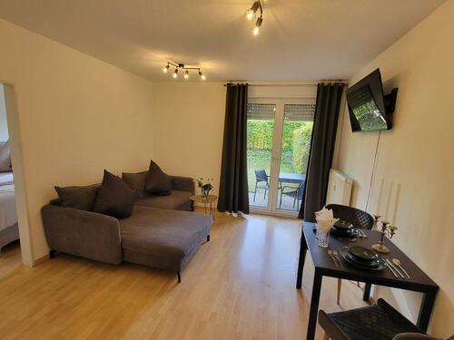 Foto - 2 Zimmer Etagenwohnung in Regensburg