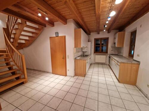 Foto - 3 Zimmer Etagenwohnung zur Miete in Neustadt an der Donau