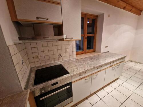 Foto - 3 Zimmer Etagenwohnung in Neustadt an der Donau