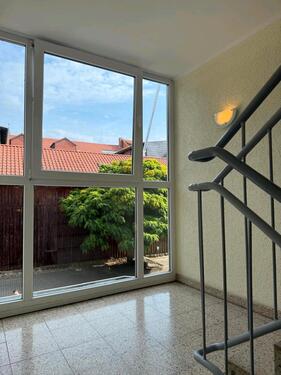 Foto - 2 Zimmer Terrassenwohnung zur Miete in Blankenburg (Harz)