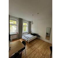 apartment for rent - 1.200,00&nbsp;EUR Kaltmiete, ca.&nbsp; 28,00&nbsp;m&sup2; in Berlin (PLZ: 10405) Pankow