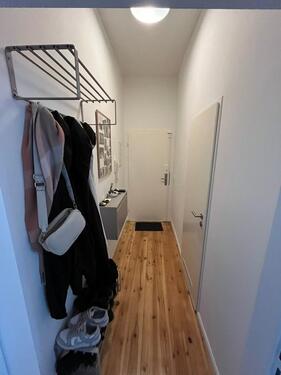 Foto - 1 Zimmer Einfamilienhaus zur Miete in Berlin