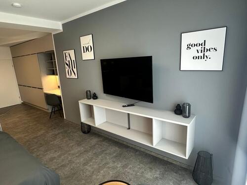 Foto - 1 Zimmer Etagenwohnung zur Miete in Bamberg