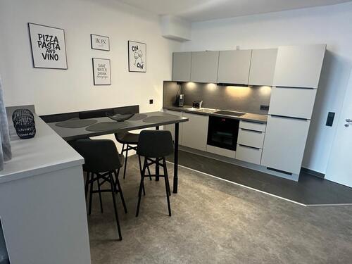 Foto - 1 Zimmer Etagenwohnung in Bamberg