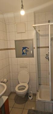 Foto - 2 Zimmer Dachgeschoßwohnung zur Miete in Friedberg (Hessen)