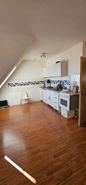 Foto - 2 Zimmer Dachgeschoßwohnung in Friedberg (Hessen)