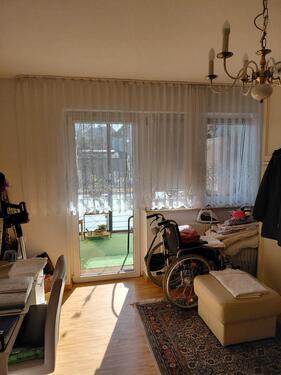 Foto - Etagenwohnung in Remscheid zur Miete