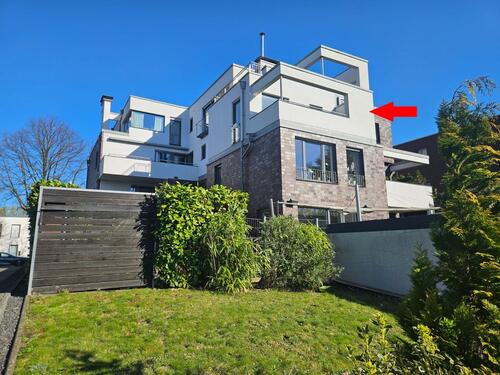 Foto - Neuwertige Eigentumswohnung in OB-Sterkrade (Schwarze Heide)